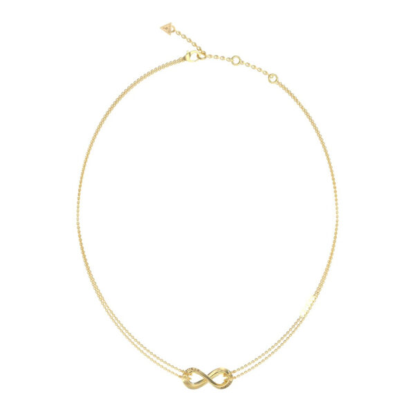 Guess Damen Halskette JUBN05049JWYGTU