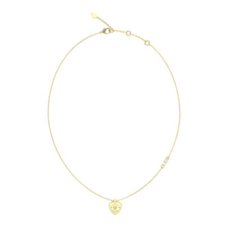 Guess Damen Halskette JUBN05056JWYGTU