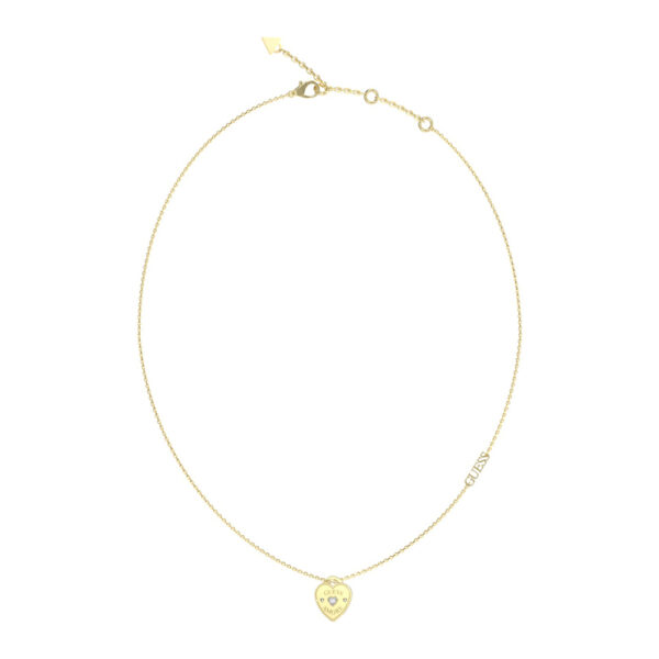 Guess Damen Halskette JUBN05056JWYGTU