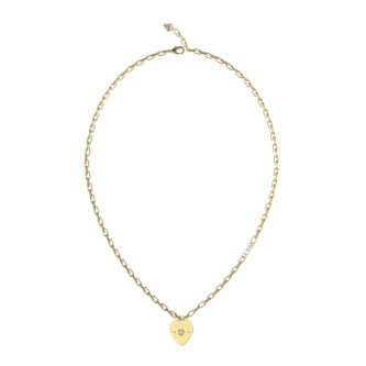 Guess Damen Halskette JUBN05060JWYGTU