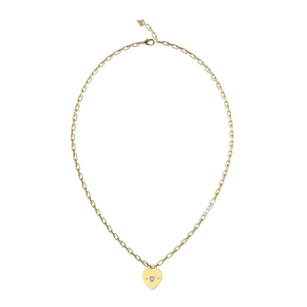 Guess Damen Halskette JUBN05060JWYGTU