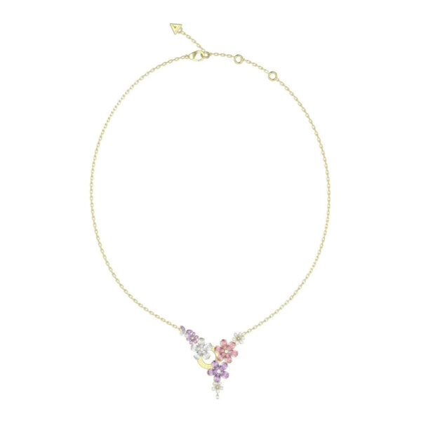 Guess Damen Halskette JUBN05100JWYGMCTU