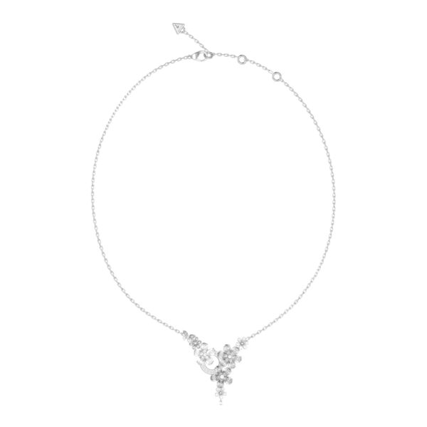 Guess Damen Halskette JUBN05116JWRHTU