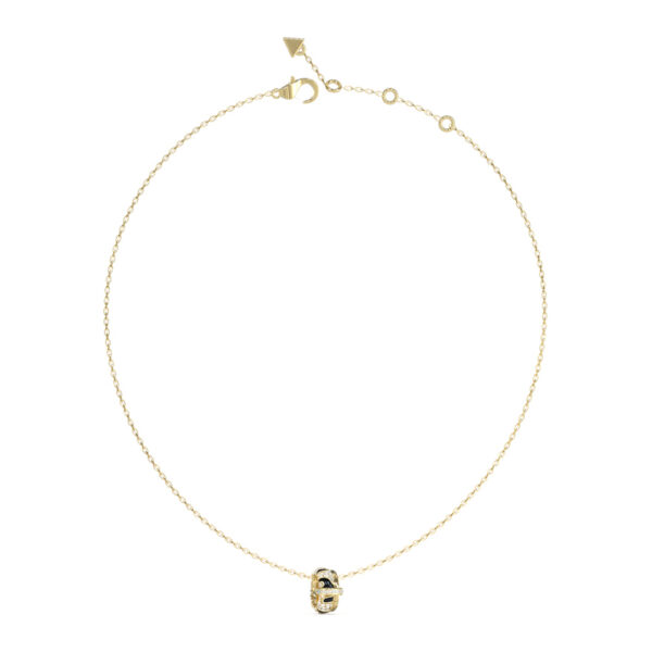 Guess Damen Halskette JUBN05191JWYGBKTU