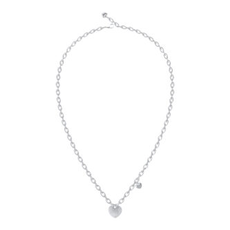 Guess Damen Halskette JUBN05212JWRHTU