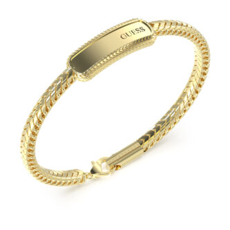 Guess Herren Armband JUMB05025JWYGL