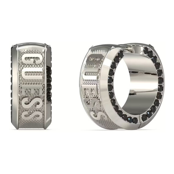Guess Herren Ohrstecker JUME05013JWSTTU