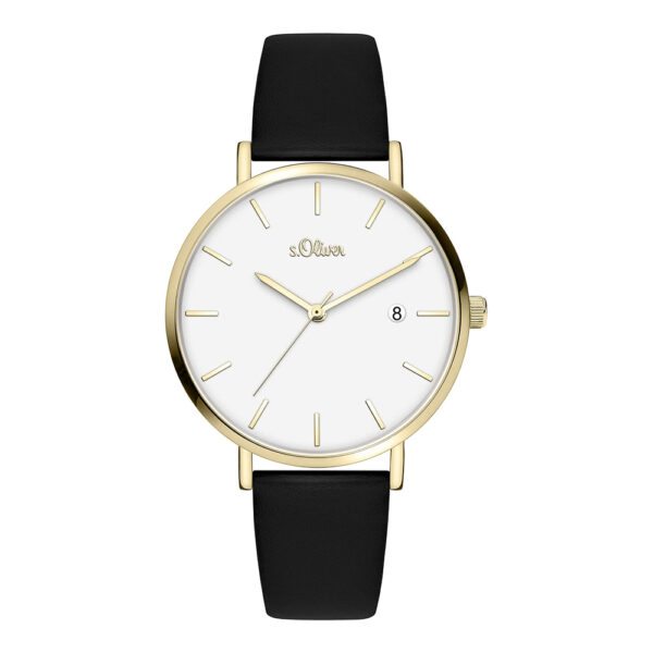 s.Oliver SO-4149-LQ Damenuhr