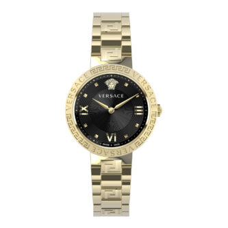 Versace VE2K00721 Greca Damenuhr