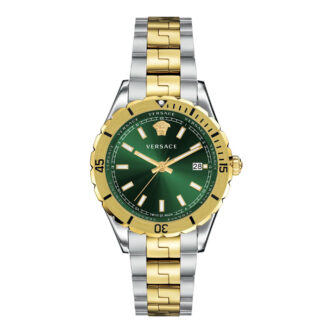 Versace VE3A00720 Hellenyium Herrenuhr
