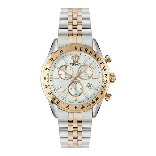 Versace VE8R00424 Chrono Master Herrenuhr Chronograph