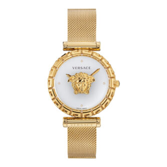 Versace VEDV01419 Palazzo Empire Greca Damenuhr
