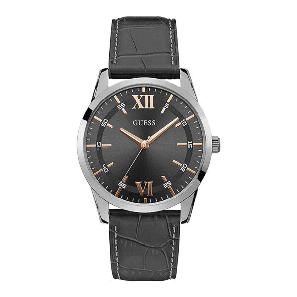 Guess Cambridge W1307G1 Herrenuhr