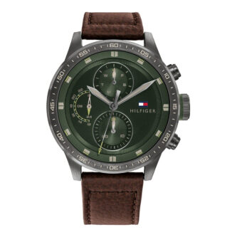 Tommy Hilfiger Trent 1791809 Herrenuhr