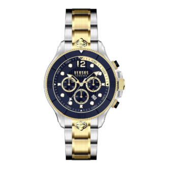 Versus VSPVV0520 Volta Herrenuhr Chronograph