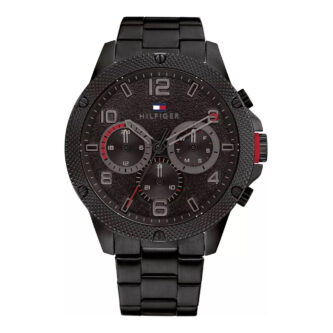 Tommy Hilfiger Blaze 1792030 Herrenuhr