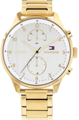 Tommy Hilfiger Casual 1791576 Herrenuhr